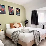 Charming Studio 30Min To Central London